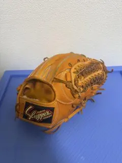松*ん様 久保田スラッガー 軟式内野手用グローブ KSN-L7Sのサムネイル