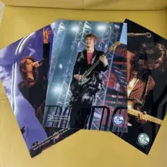 2025年最新】glay ポスターの人気アイテム - メルカリ