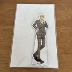 黒バス アニカフェ アクスタ 特典 黄瀬