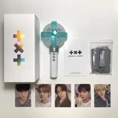 TOMORROW X TOGETHER ペンライト ver2