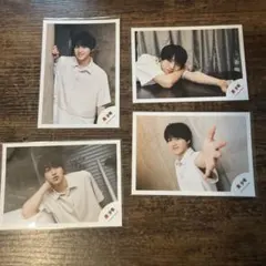 岩﨑大昇　公式写真セット④