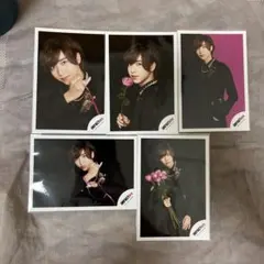 IMPACTors　松井奏　公式写真③