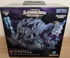 メルカリ最安値❗️エネルラストワン ワンピース エネル 一番くじ ラストワン - メルカリ