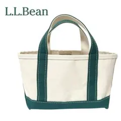 エルエルビーン ミニ