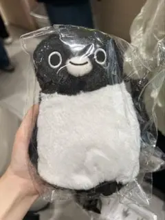 Suicaのペンギン ほあほあぬいぐるみ - メルカリ