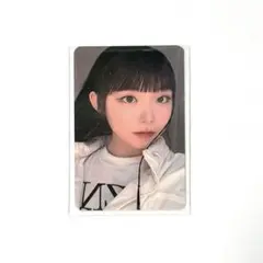Billlie DMM スヒョン トレカ Billlie スヒョン DMM - メルカリ