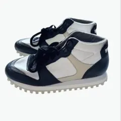 NOVESTA MARATHON ノヴェスタ スニーカー シューズ 38のサムネイル