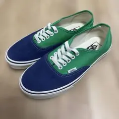 VANS authentic 26.0cm