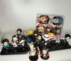 鬼滅の刃　アドバージモーション　まとめ売り