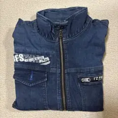 メンズ デニムジャケット