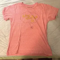 aiko Love Like Pop vol.14 Tシャツ
