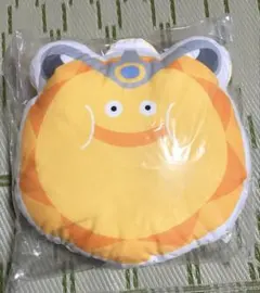 ドラゴンクエストⅦ ふくびき所スペシャル B賞 ゴールデンスライム クッション