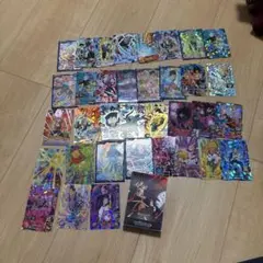 ドラゴンボールヒーローズ引退品