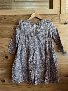 Polo Ralph Lauren ポロ・ラルフローレン　ワンピース　キッズ