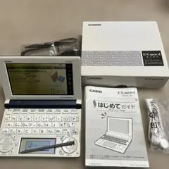 2026年最新】casio dataplus6 ex wordの人気アイテム - メルカリ