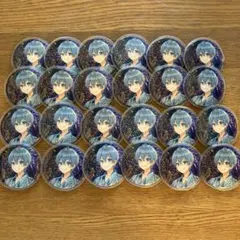 すとぷり　ころん　缶バッジ　24個