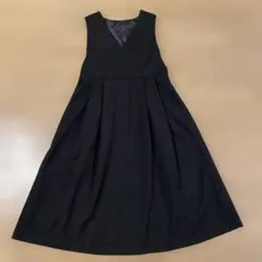 ROPE' PICNIC（ロペピクニック） ジャンパースカート サロペットワンピ