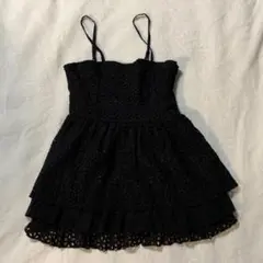 リボン チュニック