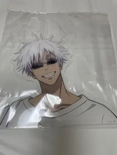 2025年最新】呪術廻戦 キャラクターハンガー 五条 悟の人気アイテム