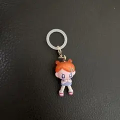 monyo friends 目印チャーム