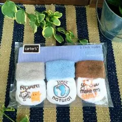 Carter's  カーターズ Baby ソックス