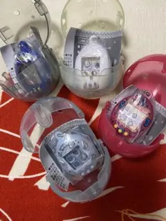 たまごっち シャカシャカチャームコレクション3