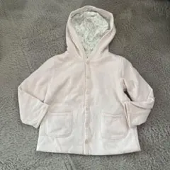 ラルフローレン　リバーシブル　パーカー