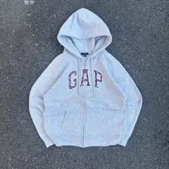 gap パーカー