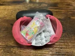 パックンチョ ミニチュアチャーム ディズニープリンセス ガチャ