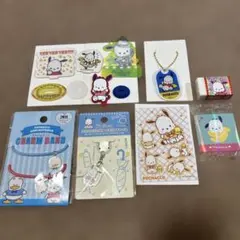 ポチャッコ　おまとめ