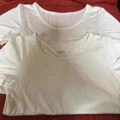 ヒートテック　半袖　120