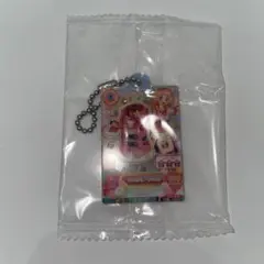 アイカツ　プリパラ だれでもアクリルチャーム2 大空あかり　ピンクパレードベスト