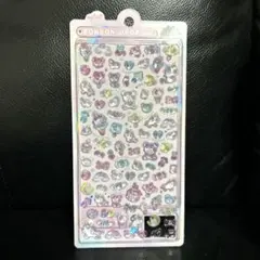 【正規品】ボンボンドロップシール　ゆめいろボンボン