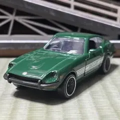 マジョレット DATSUN 260Z ルース 希少