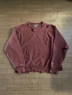 2025年最新】ボロスウェットの人気アイテム - メルカリ