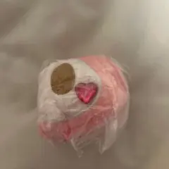 サンリオキャラクターズ　ぬいぐるみポシェット　マイメロディ