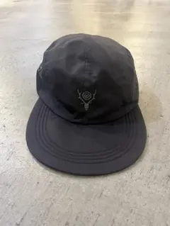 26ss 新品 CHALLENGER STORM CAP ストーム キャップ 黒 - メルカリ