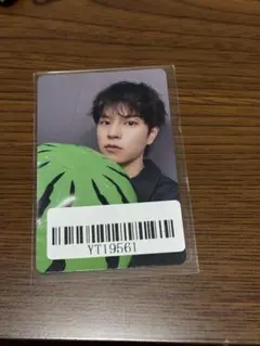 straykids KMS トレカ Qoo10] STRAYKIDS KMStation