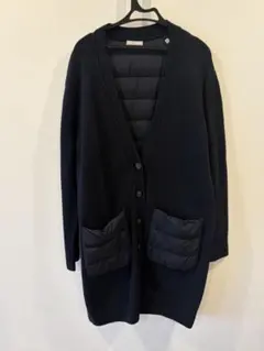 2025年最新】モンクレール カーディガンの人気アイテム - メルカリ