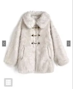 2026年最新】GRL レディース 毛皮・ファーコートの人気アイテム - メルカリ