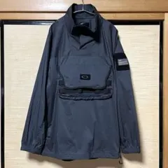 OAKLEY Fgl Cpn Stroke Anorak 3.0 JP XXL - メルカリ
