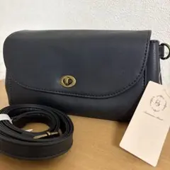 ✨新品未使用✨ Samansa Mos2 ショルダーバッグ ウォレットのサムネイル