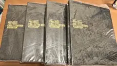 4 ポケモンカード プレシャスコレクターボックス コレクションファイル