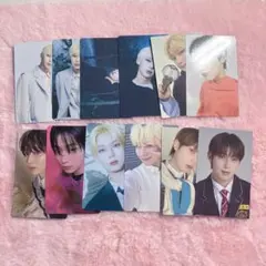 enhypen ソヌ トレカ まとめ売り 142枚 enhypen ソヌ トレカ まとめ売り - メルカリ