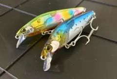 カッツン様専用　SHIMANO Silent Assassin 80F×4本