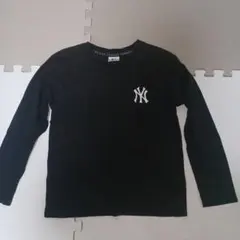 ニューヨーク・ヤンキース トレーナー 黒