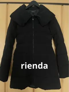 おしゃれ♡ ダウンコート　ロングダウン