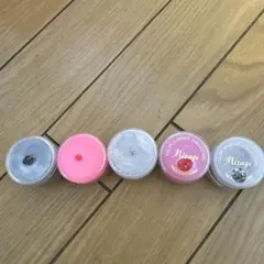 Mirage ネイルアートパウダーセットのサムネイル