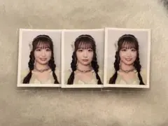 イコラブ 瀧脇笙古 IDフォト