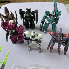 2026年最新】ガンプラ 組み立て済みの人気アイテム - メルカリ